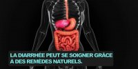 5 remèdes naturels anti diarrhée