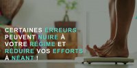 Poids : quand et comment se peser ?