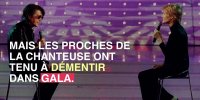 Les proches de Françoise Hardy font des révélations sur le cancer dont elle souffre