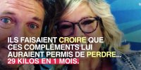 Laurence Boccolini en colère contre les pilules amaigrissantes