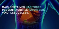 Cancer du foie : 3 facteurs de risque