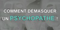 Psychopathe : les signes pour le démasquer