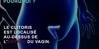 Clitoris : ce que vous ne savez pas