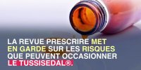 Mise en garde sur un sirop responsable de douleurs abdominales