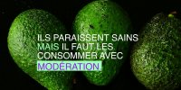 5 aliments mauvais pour votre santé