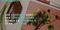 3 aliments riches vitamine D