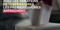 Angine : évitez les anti-inflammatoires !