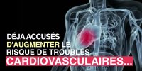 Brûlures d’estomac : ces médicaments favoriseraient la pneumonie