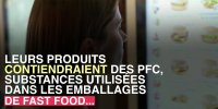 Toxicité : attention au fil dentaire contenant du PFC