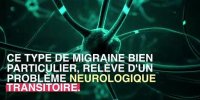 Après 50 ans, les migraines avec aura augmenteraient le risque d'AVC