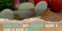 Fatigue : l’oignon, un super aliment