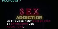 Pratique sexuelle : les dangers du chemsex