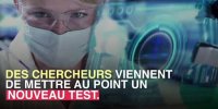 Un test sanguin pour mieux prendre en charge le cancer du côlon