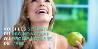 Régime Natman : 4 jours, 4 kilos en moins !