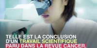 Les traitements du cancer du sein auraient des répercussions sur le cerveau