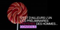 Sexualité : 4 conseils pour faire une fellation