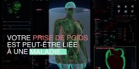 5 maladies qui font prendre du poids