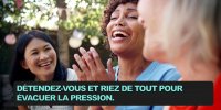 5 conseils anti stress