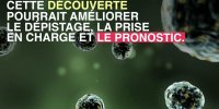 Cancer : un nouveau test de diagnostic s'appuie sur le souffle