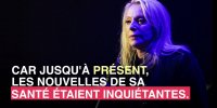 Cancer : Véronique Sanson donne des nouvelles de sa santé
