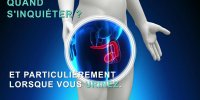 Gonorrhée : les premiers symptômes