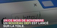 NoNutNovember : un nouveau défi sexuel est lancé sur internet