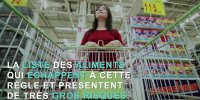 3 aliments périmés à ne surtout pas manger