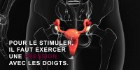 Comment stimuler le point G ?