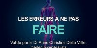 Douleurs d'arthrose : 3 choses à éviter pour les soulager