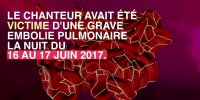 Embolie, coma... Herbert Léonard se confie sur les séquelles dont il souffre