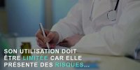 Tramadol® : les effets secondaire de ce médicament