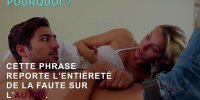 4 choses qu'il ne faut jamais dire dans l'intimité