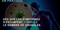 3 solutions en homéopathie spécial hiver