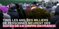 Grippe : une très forte épidémie est attendue cette année