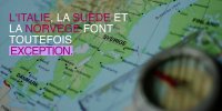 Taille du pénis : la moyenne chez les Français