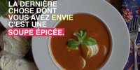 Pourquoi il faut manger épicé quand il fait chaud