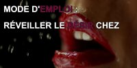 Raviver le désir chez sa partenaire