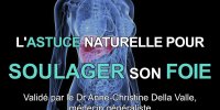 Le remède naturel pour soulager son foie