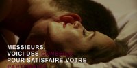 Faire l'amour à une femme de plus de 40 ans