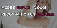 Orgasme vaginal : les vrais signes