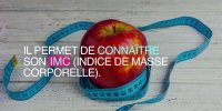 Minceur : comment calculer son indice de masse corporelle