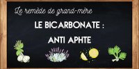 Le remède naturel anti-aphte
