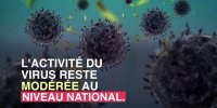 Le seuil épidémique de la gastro-entérite dépassé en France