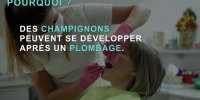 Nez qui coule : 3 causes possibles