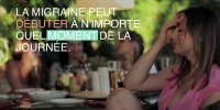 Migraine : comment la soulager vite