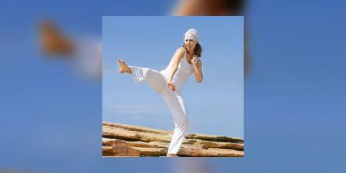 Leah-Anne Thompson - Fotolia