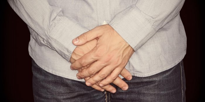 douleur prostate symptomes photos