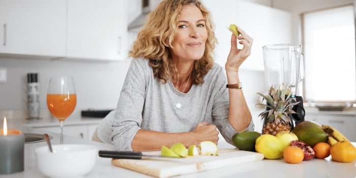 Menopause : 7 secrets d’une dieteticienne pour perdre du poids