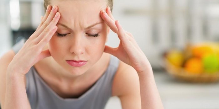 Migraine : 8 signes qu’une crise arrive selon une medecin