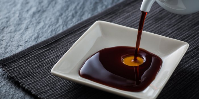 Ils Trempent Leurs Testicules Dans De La Sauce Soja Pour La Science Tu n'vois meme pas tout c'que tu perds. testicules dans de la sauce soja